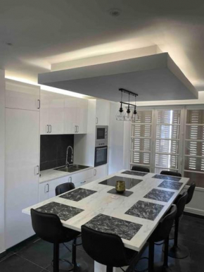 Appartement COSY 120m2 Grenoble/Caserne de bonne